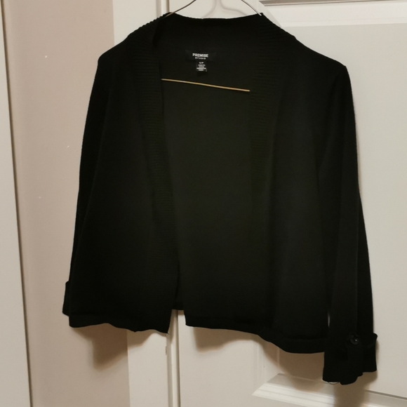 Cardigan - Picture 3 of 3